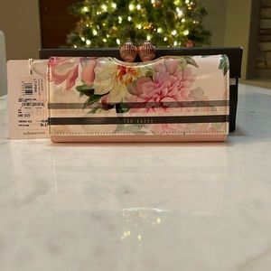 Ted Baker wallet - NWT